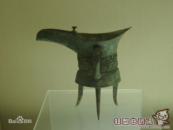 青铜器是几级文物，宝鸡青铜器博物院展出大批假文物