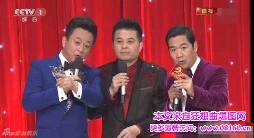 2016年朱军主持的星光大道， 有什么做的不对的请谅解