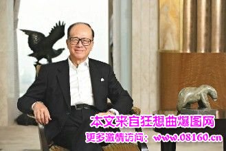 中国首富是马云那李嘉诚呢，李嘉诚和马云谁更有钱