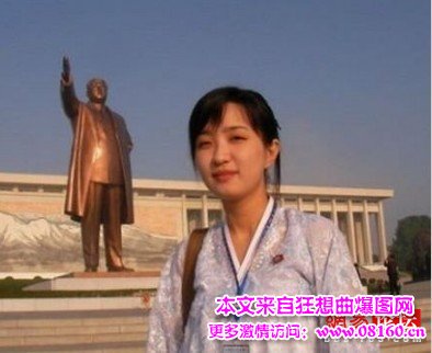 中朝边境朝鲜女人价格，中国人买朝鲜美女图