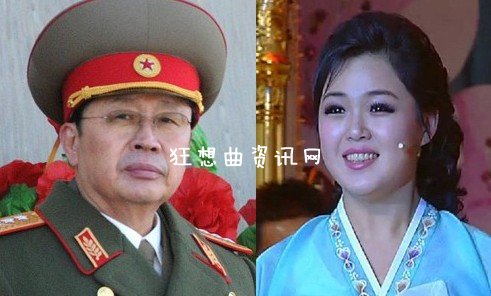 李雪主性丑闻是什么 朝鲜第一夫人李雪主性丑闻的真相曝光(图片)