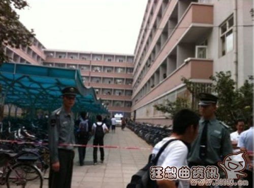 北大新生自缢事件，只因专业学习hold不住