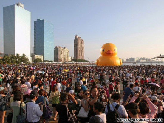 去台湾的高雄夜市购买什么？十大魅力让你爱上高雄夜市！