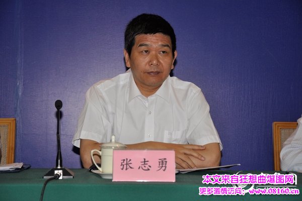 山东省商务厅王华简历，山东省教育厅厅长被抓