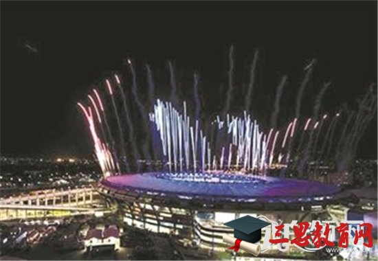 里约奥运会开幕式直播地址 里约奥运会开幕式彩排上亮点