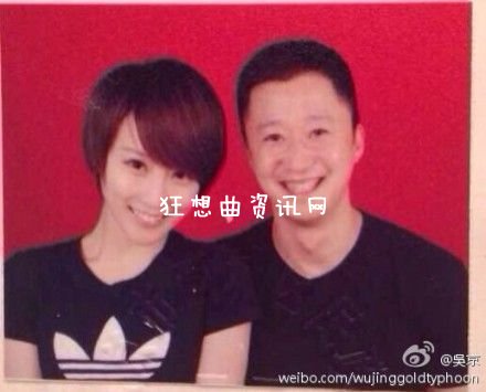 吴京谢楠结婚：吴京谢楠结婚引关注 吴京曝求婚细节