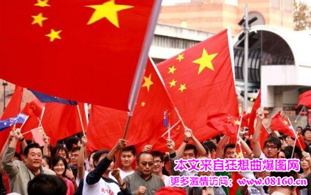 2020年中国将成最穷的国家？解密背后的逻辑