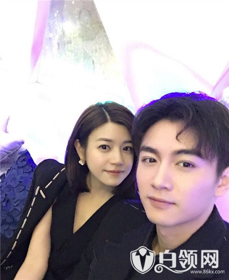 陈晓陈妍希否认7月完婚   陈晓陈妍希什么时候结婚