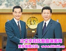 香港特区行政长官普选，为什么2017香港普选