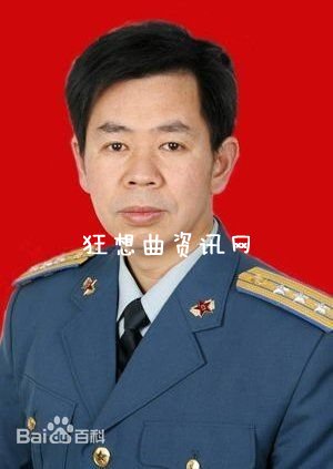 中国鹰派将领戴旭,中国空军少将戴旭演讲视频