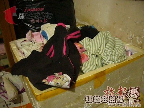 5岁女童遭母亲烫伤，母亲曾因妨碍玩游戏将其打伤