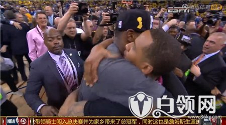 2016nba总决赛骑士夺冠视频回放 2016nba总决赛原声视频录像