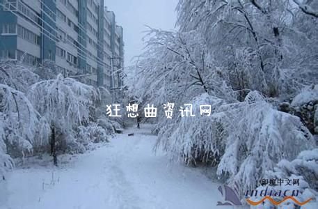 黑龙江再降暴雪7条高速路全线封闭什时候通车