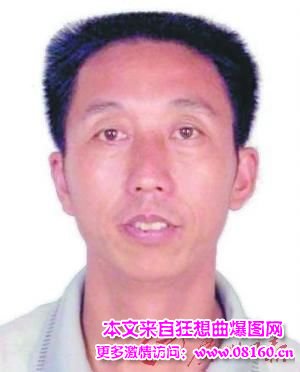 公安局悬赏通缉名单，悬赏通缉57名杀人嫌犯