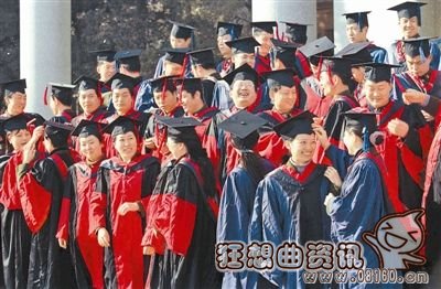 中国本科大学有多少所？全国本科大学名单大全