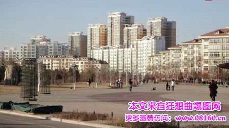 楼市最可能崩盘的十大城市 图，楼市崩盘的城市有哪些