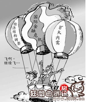 中国经济为何会衰退，民营企业四面楚歌