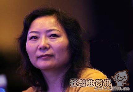 胡润中国富豪榜女富豪，周群飞成新女首富简介