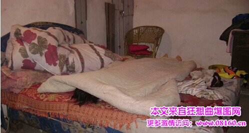 项城16岁女生惨遭房东杀害,惨遭杀害女人当时图片