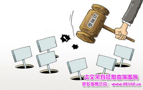 政府反垄断的原因，进口车商反垄断案例