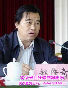 落马交通厅厅长名单，交通厅厅长权力介绍