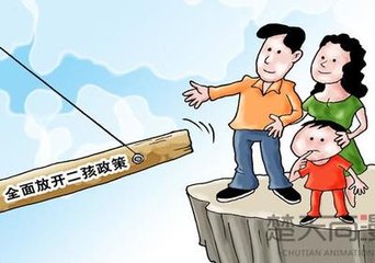 二孩养不起的话国家扶持政策，二孩政策遇冷的原因是什么？