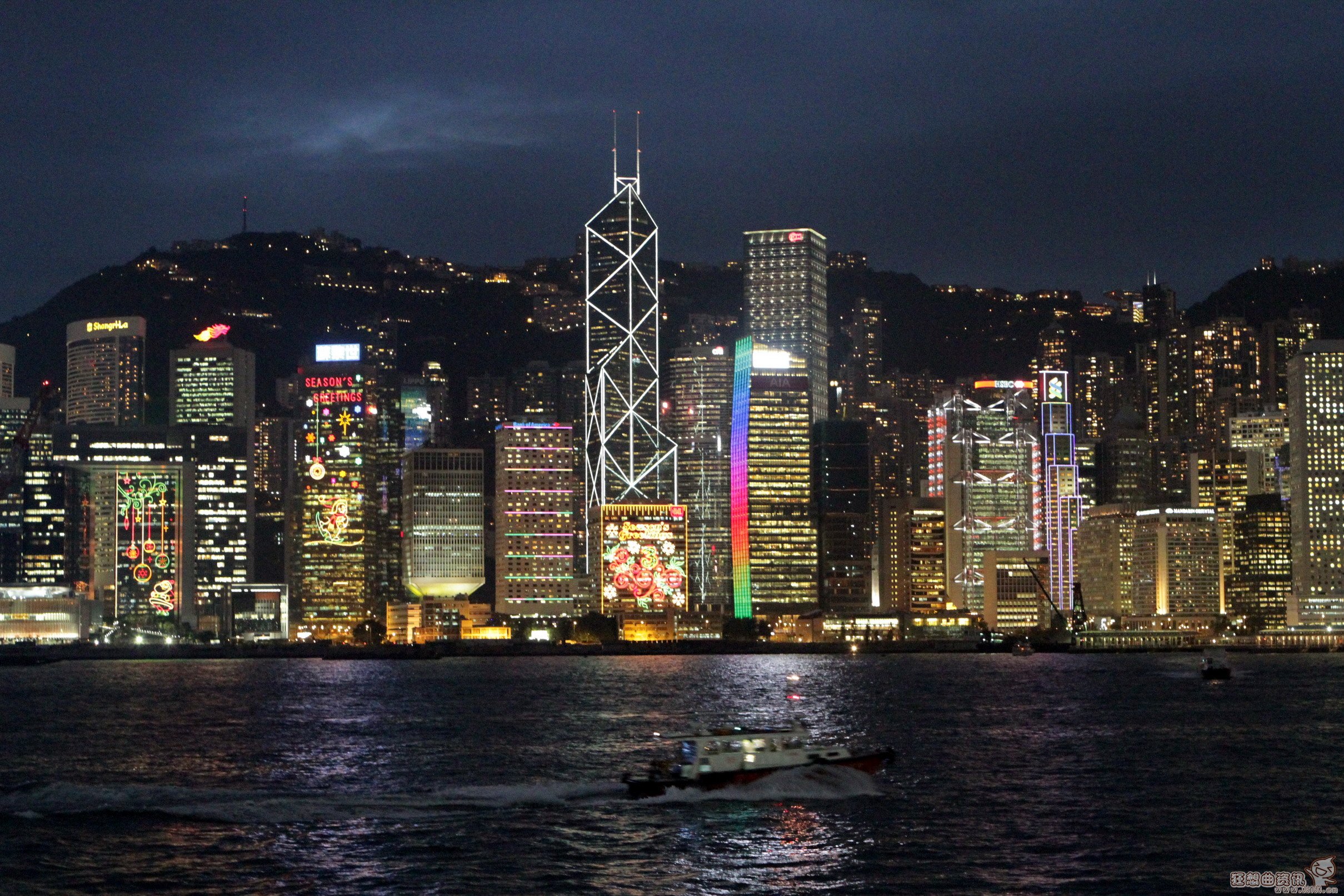 香港反内地游客为什么，内地游客在港遭不公平对待