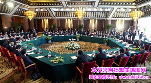 六方会谈为什么有日本，朝鲜核问题六方会谈