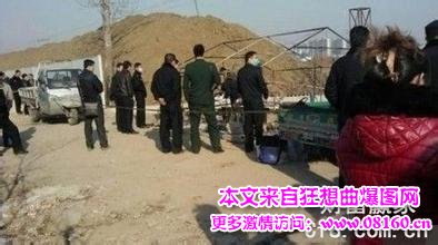 平度纵火案凶手名单,青岛平度村民被征地