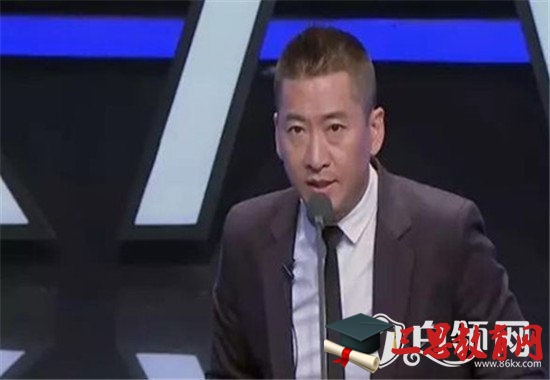 吐槽大会大张伟那期什么时候播 吐槽大会什么时候再播出