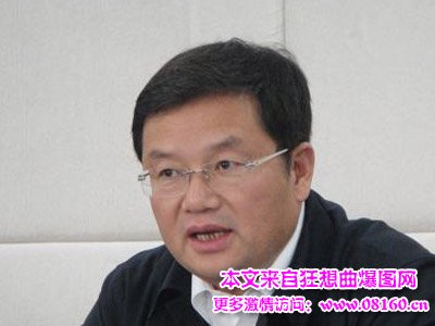 刘长春被调查原因,刘长春简历