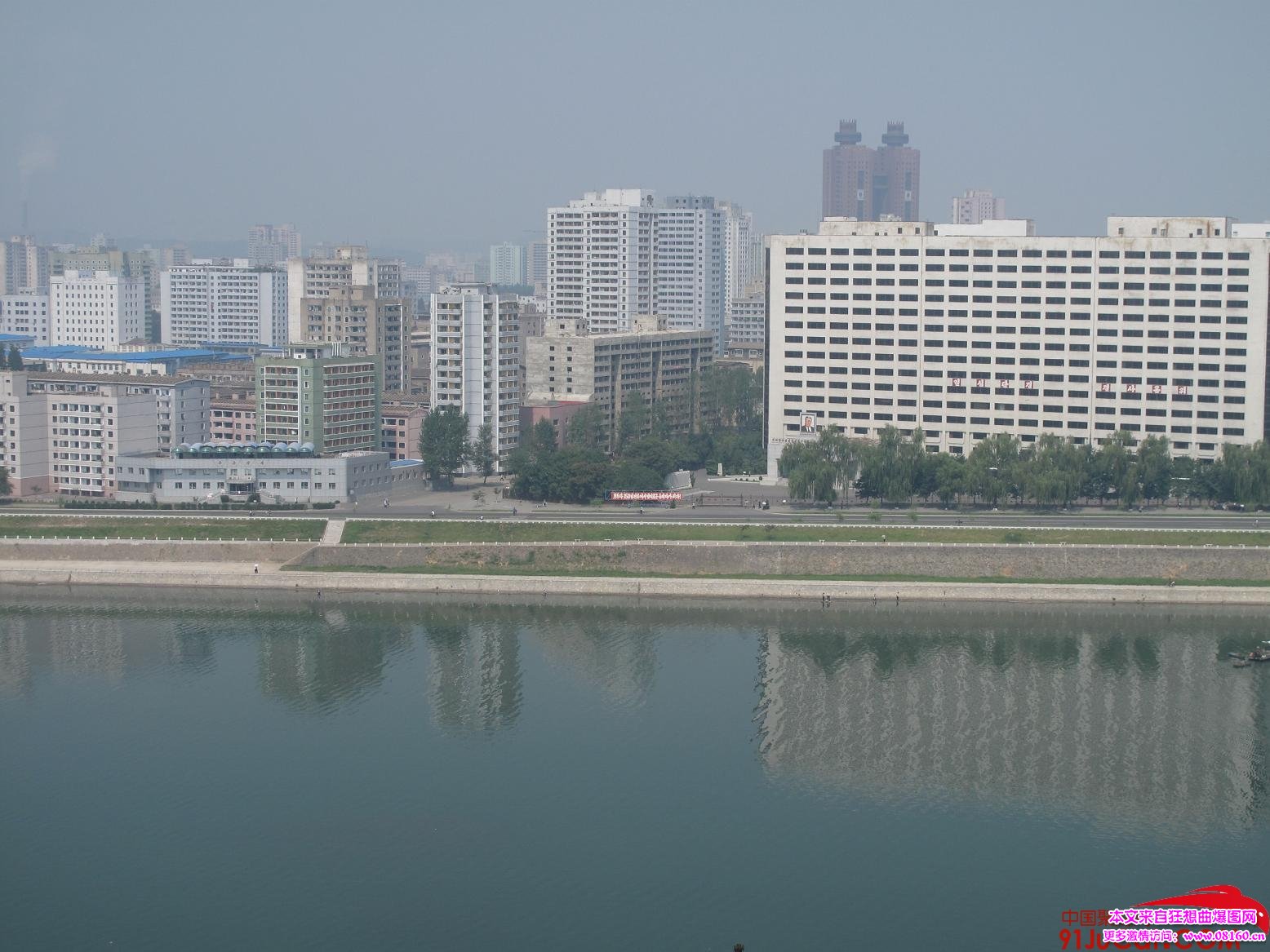 崔永元朝鲜的真实生活，多图大揭秘