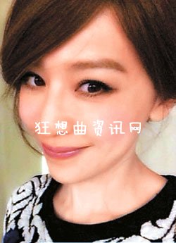 王心凌整容风波愈演愈烈 王心凌整容前后10年照对比差距大（图）