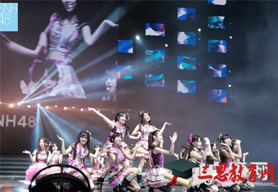 snh48第三届总选举完整版视频 snh48总选举鞠婧祎问鼎冠军