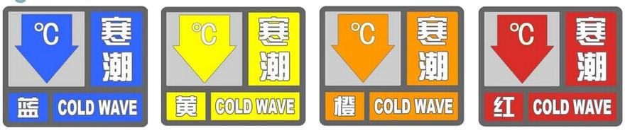 寒潮与冷空气的区别，强冷空气南下导致寒潮！