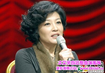 春晚总导演哈文的父亲简介，央视总导演哈文月工资多少