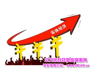 中国经济发展面临的困难和挑战，谈谈中国当前经济发展形势