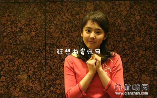 年度清纯氧气美女：2013年度清纯氧气美女最爱刘诗诗