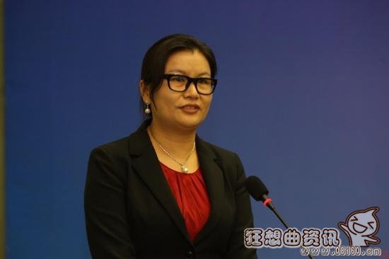 胡润中国富豪榜女富豪，周群飞成新女首富简介