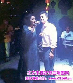 李亚鹏和王菲离婚真实原因，王菲跟李亚鹏分手原因