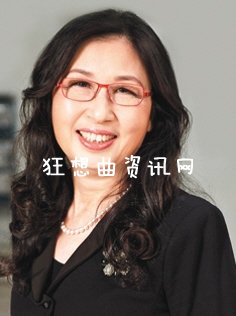 孙亚芳简历背景资料照片华为董事长孙亚芳老公是谁