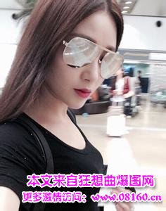 吴启华的宝贝女儿，吴启华老婆石洋子