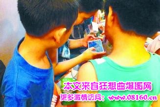 老师没收手机学生报警，女方遭家暴报警后果