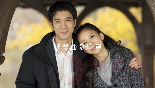 王力宏闪婚：揭秘王力宏闪婚女友身份