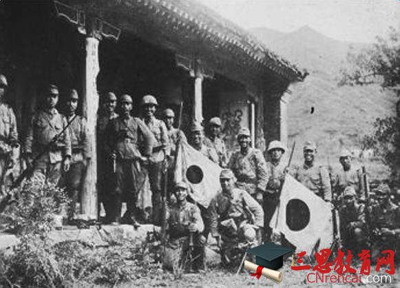 南口1937电影观后感3篇