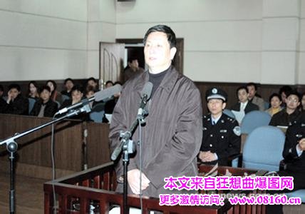 山西被查厅级官员名单，县委书记被立案侦查