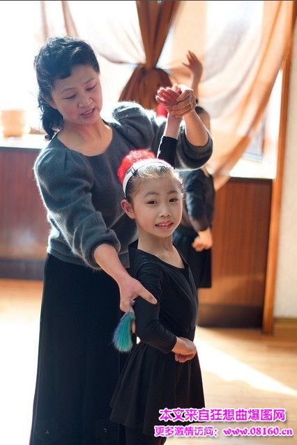 揭秘朝鲜富人生活图，揭秘朝鲜美女真实生活