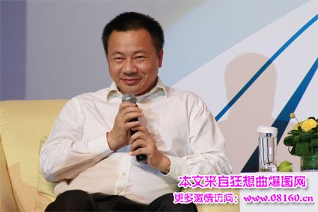 雷士吴长江最新消息，雷士吴长江为什么被抓