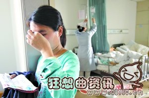 3岁女童被继母殴打续，继母承诺不再打孩子了！