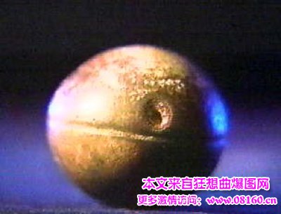 活ufo外星人真实录像 最新，活ufo外星人真实录像